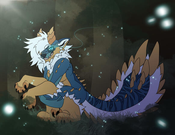 detailed fullbody example